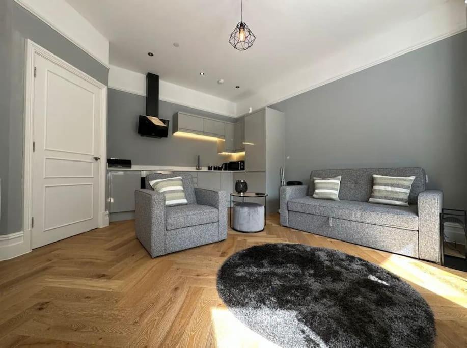 Superior Stay, Sophia Gardens, City Centre And Stadium Sleeps 4 Cardiff Eksteriør bilde