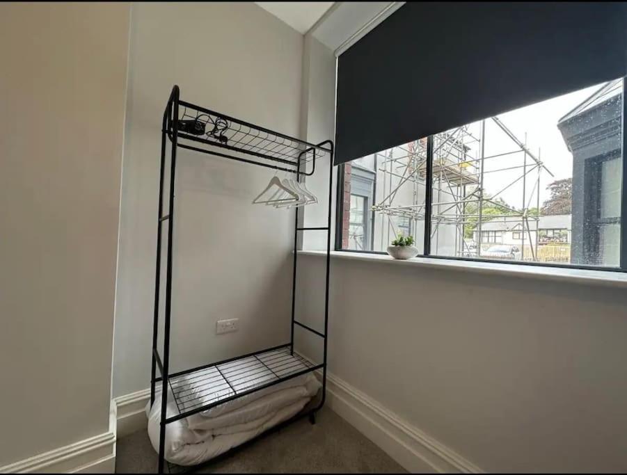 Superior Stay, Sophia Gardens, City Centre And Stadium Sleeps 4 Cardiff Eksteriør bilde