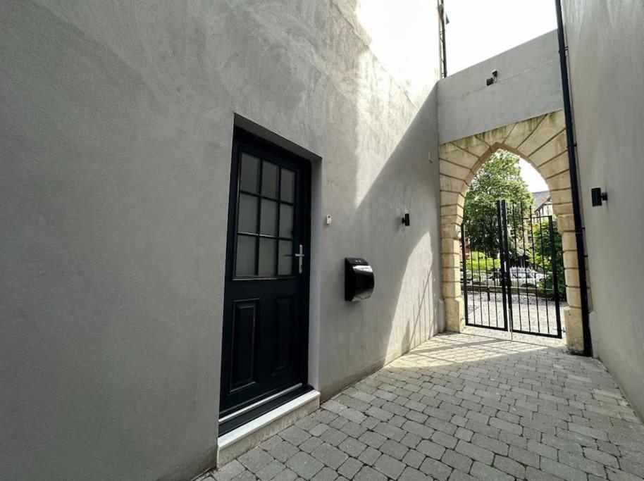 Superior Stay, Sophia Gardens, City Centre And Stadium Sleeps 4 Cardiff Eksteriør bilde