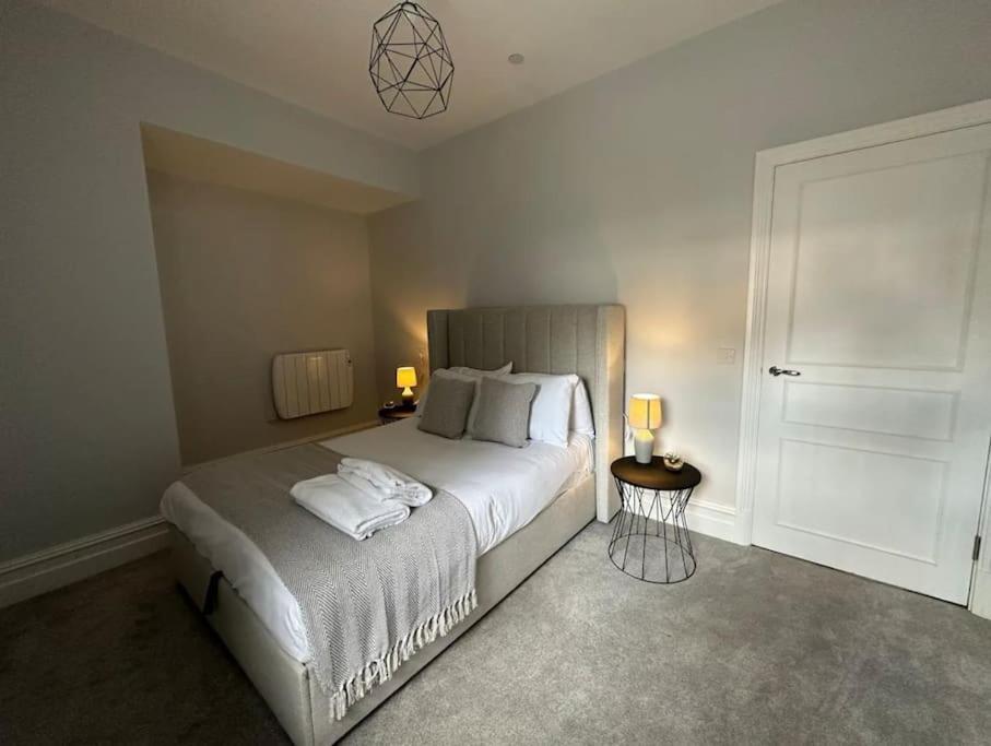 Superior Stay, Sophia Gardens, City Centre And Stadium Sleeps 4 Cardiff Eksteriør bilde